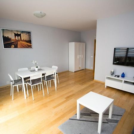 Elegance Parkur 3City Rentals Sopot Bagian luar foto