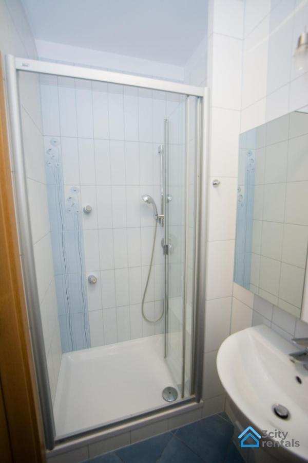 Elegance Parkur 3City Rentals Sopot Bagian luar foto